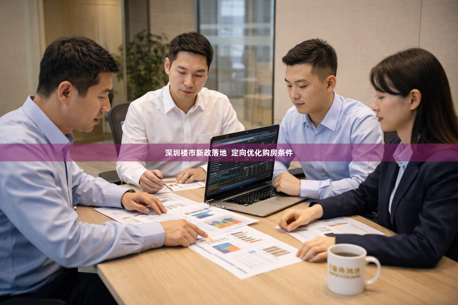 深圳楼市新政落地  定向优化购房条件